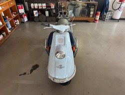 1961 Heinkel 103a-2 VK8824 | Transport | Bromfiets / Motor