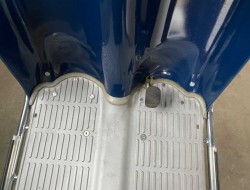 1961 Heinkel 103a-2 VK8824 | Transport | Bromfiets / Motor