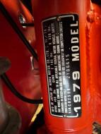 1979 Honda CR250M Elsinore VT250 | Transport | Motor/Quad