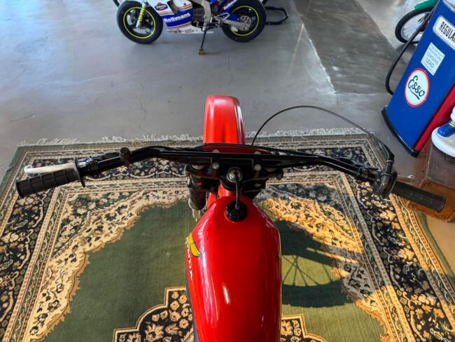 1979 Honda CR250M Elsinore VT250 | Transport | Motor/Quad