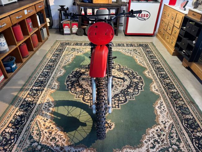 1979 Honda CR250M Elsinore VT250 | Transport | Motor/Quad
