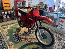 1979 Honda CR250M Elsinore VT250 | Transport | Motor/Quad