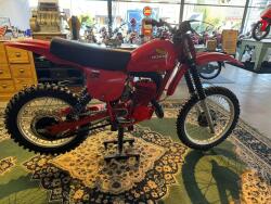 1979 Honda CR250M Elsinore VT250 | Transport | Motor/Quad