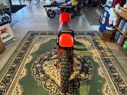 1979 Honda CR250M Elsinore VT250 | Transport | Motor/Quad