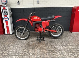 1979 Honda CR250M Elsinore