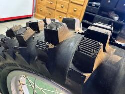 1979 Honda CR250M Elsinore VT250 | Transport | Motor/Quad