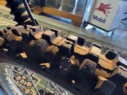 1979 Honda CR250M Elsinore VT250 | Transport | Motor/Quad