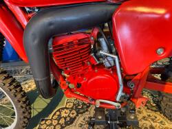 1979 Honda CR250M Elsinore VT250 | Transport | Motor/Quad