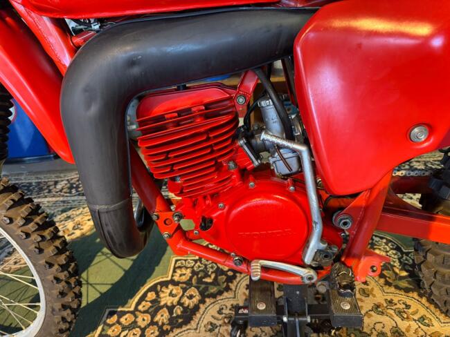 1979 Honda CR250M Elsinore VT250 | Transport | Motor/Quad