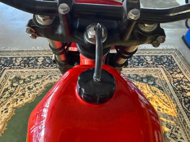 1979 Honda CR250M Elsinore VT250 | Transport | Motor/Quad