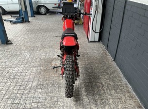 1979 Honda CR250M Elsinore