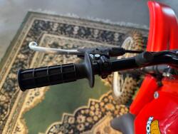 1979 Honda CR250M Elsinore VT250 | Transport | Motor/Quad