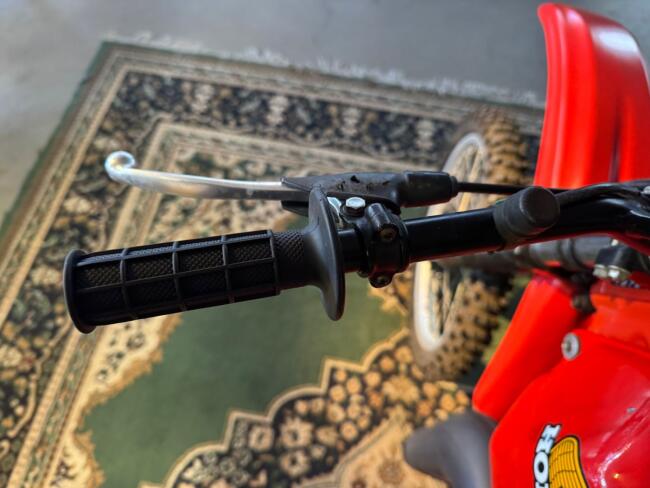 1979 Honda CR250M Elsinore VT250 | Transport | Motor/Quad