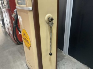 Schwelm Benzinepomp Shell