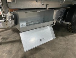 2023 Ifor Williams TT3621 Kipper VT289 | Aanhangwagen | Kipper