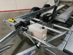 2023 Ifor Williams TT3621 Kipper VT289 | Aanhangwagen | Kipper