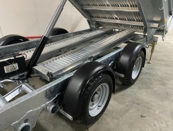 2023 Ifor Williams TT3621 Kipper VT289 | Aanhangwagen | Kipper