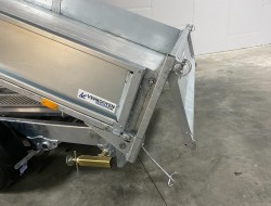 2023 Ifor Williams TT3621 Kipper VT289 | Aanhangwagen | Kipper