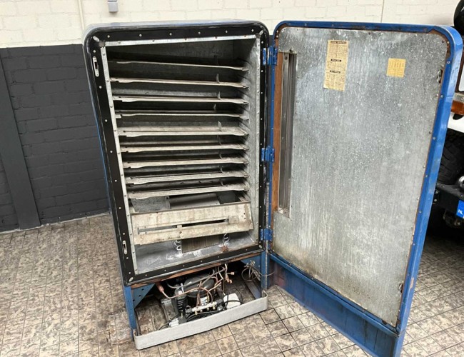 Pepsi Vending Machine VK8901 | Magazijn | Overige