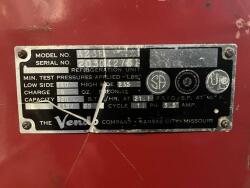 1954 Vendo Company A23E Coca-Cola VK8902 | Overige | Diversen