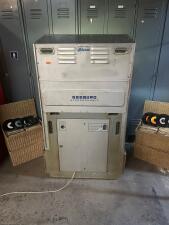 1959 Seeburg 222 S 22 Channel 160