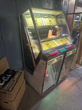 1959 Seeburg 222 S 22 Channel 160