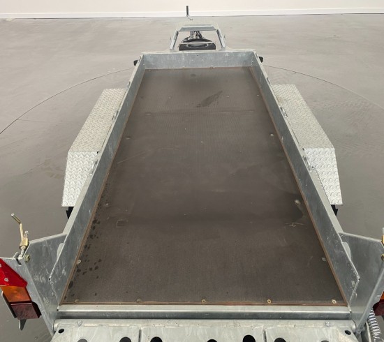 2023 Ifor Williams GH94 VT331