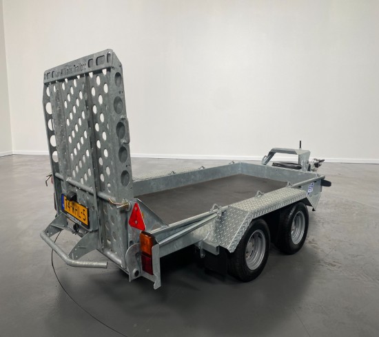 2023 Ifor Williams GH94 VT331