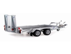 2023 Ifor Williams GH94 VT331 | Aanhangwagen | Machinetransporter