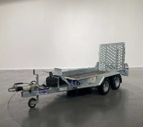 2023 Ifor Williams GH94 VT331