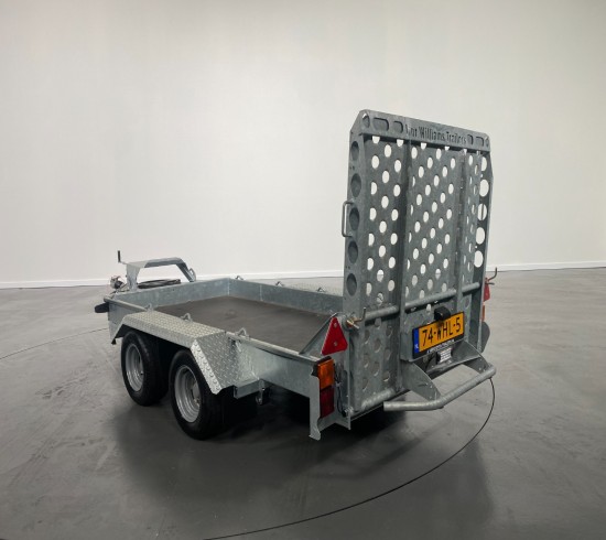 2023 Ifor Williams GH94 VT331