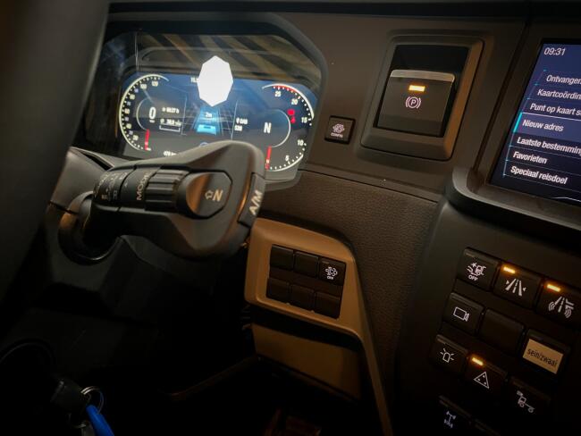 2023 MAN TGX 26.640 6X2 /4 LionS Edition VK9090 | Transport | Vrachtwagen