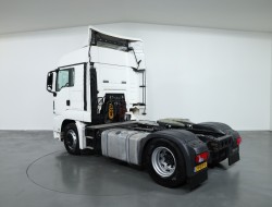 2014 MAN TGX 18.440 4x2 Euro 6 VT380 | Transport | Vrachtwagen