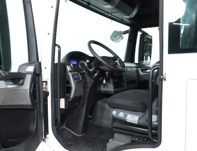 2014 MAN TGX 18.440 4x2 Euro 6 VT380 | Transport | Vrachtwagen