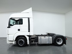 2014 MAN TGX 18.440 4x2 Euro 6 VT380 | Transport | Vrachtwagen
