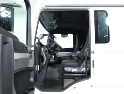 2014 MAN TGX 18.440 4x2 Euro 6 VT380 | Transport | Vrachtwagen