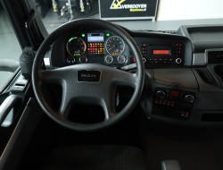 2014 MAN TGX 18.440 4x2 Euro 6 VT380 | Transport | Vrachtwagen