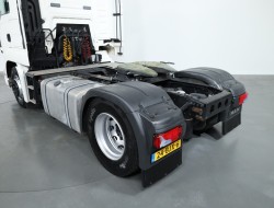 2014 MAN TGX 18.440 4x2 Euro 6 VT380 | Transport | Vrachtwagen