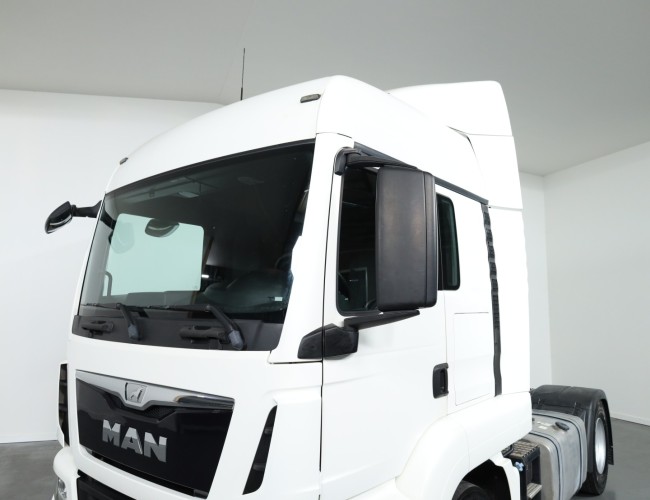 2014 MAN TGX 18.440 4x2 Euro 6 VT380 | Transport | Vrachtwagen