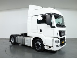 2014 MAN TGX 18.440 4x2 Euro 6 VT380 | Transport | Vrachtwagen