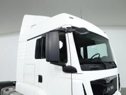 2014 MAN TGX 18.440 4x2 Euro 6 VT380 | Transport | Vrachtwagen