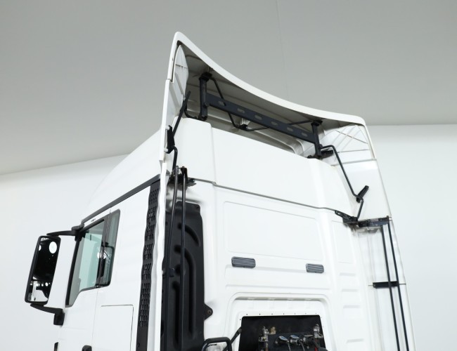 2014 MAN TGX 18.440 4x2 Euro 6 VT380 | Transport | Vrachtwagen