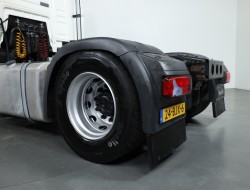 2014 MAN TGX 18.440 4x2 Euro 6 VT380 | Transport | Vrachtwagen