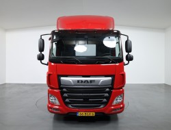 2016 DAF CF 290 FT Euro6 AUT. VT385 | Transport | Vrachtwagen