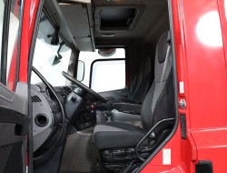 2016 DAF CF 290 FT Euro6 AUT. VT385 | Transport | Vrachtwagen