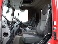 2016 DAF CF 290 FT Euro6 AUT. VT385 | Transport | Vrachtwagen