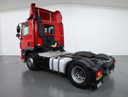 2016 DAF CF 290 FT Euro6 AUT. VT385 | Transport | Vrachtwagen