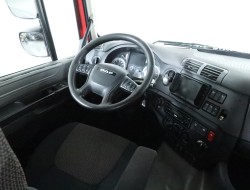2016 DAF CF 290 FT Euro6 AUT. VT385 | Transport | Vrachtwagen