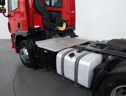 2016 DAF CF 290 FT Euro6 AUT. VT385 | Transport | Vrachtwagen