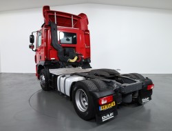 2016 DAF CF 290 FT Euro6 AUT. VT385 | Transport | Vrachtwagen